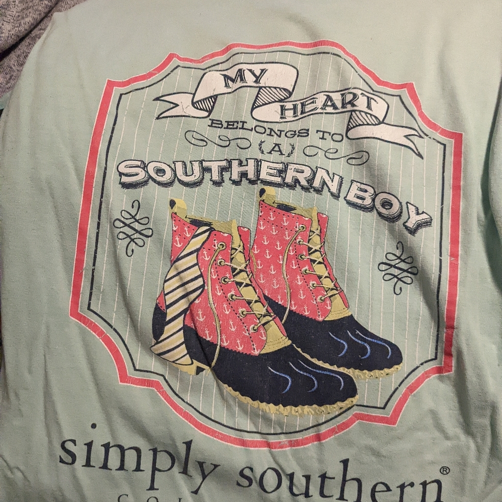 Simply Southern